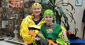 БиблиоНОЧЬ 2016