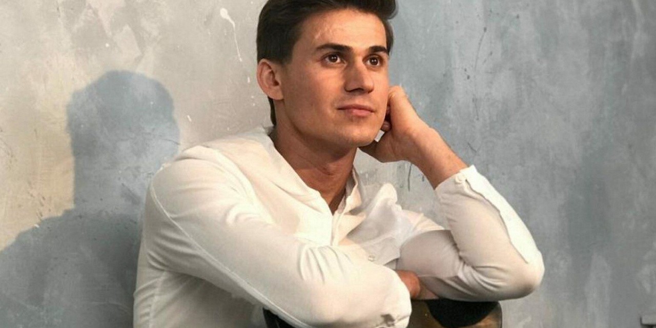 Концерт Ришата Тухватуллина Концерт Ришата Тухватуллина