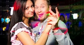Токио танцы «Дискотека 90-х»
