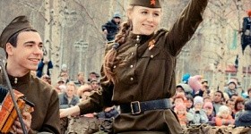 День победы