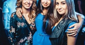 Inturist «Dj Svet birthday party»