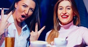Inturist «Девушкам можно все»