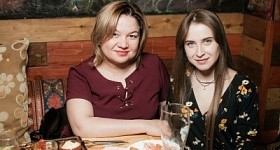 Чайхона lounge-кафе