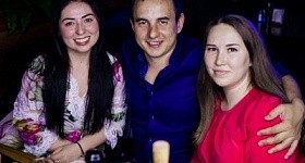 Чайхона lounge-кафе
