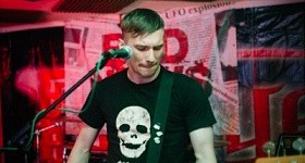 Коза « Субботний рок-концерт»