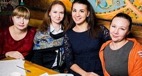 60 секунд «Третья игра зимнего сезона»
