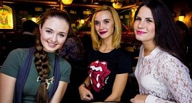 Hooligan`s Irish Pub