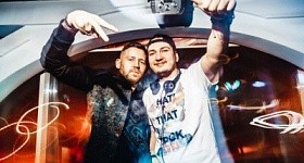 Inturist «Top Face. Финал»