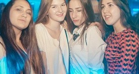 Метрополитан «Долой каблуки и туфли»