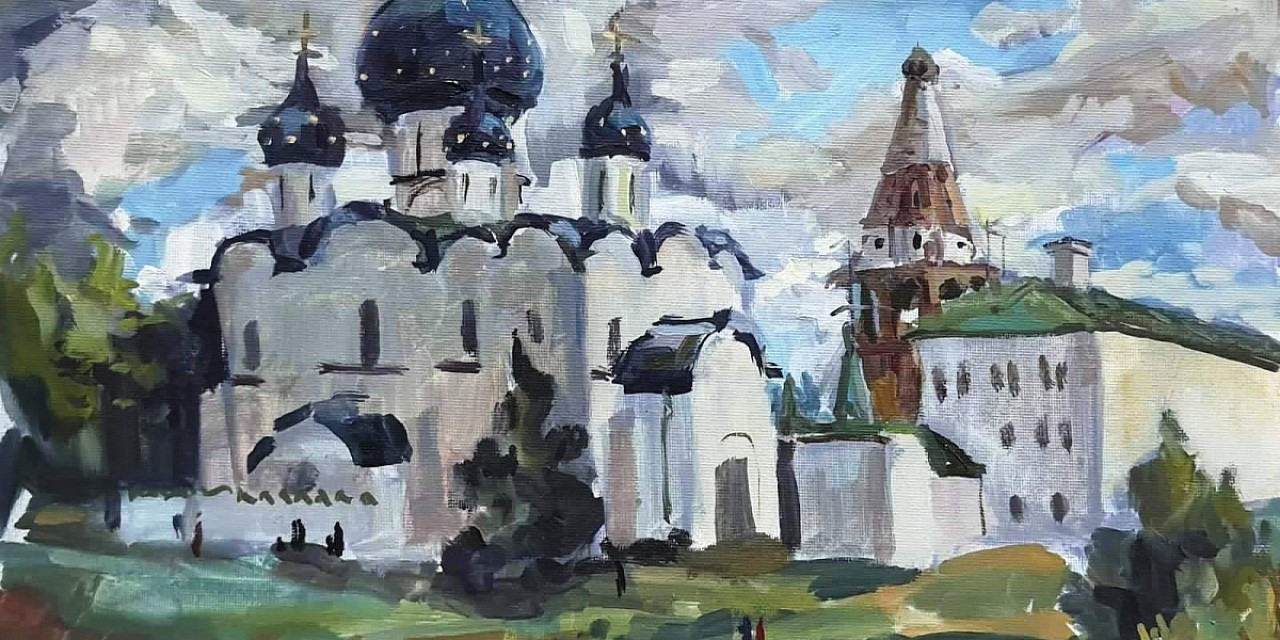 ВЫСТАВКА «ЛЕТО – МАЛЕНЬКАЯ ЖИЗНЬ»