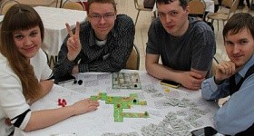 Игротека
