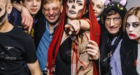 Halloween