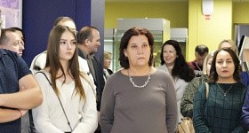 Древняя история реки Вах