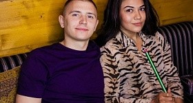 Чайхона lounge-кафе