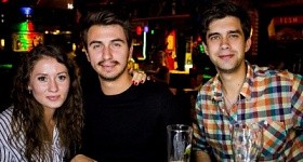 Hooligan`s Irish Pub