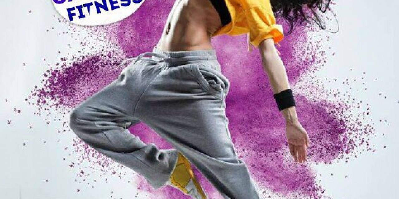 Zumba party Zumba party