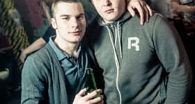 Точка «UNDERGROUND ВЕСНА»