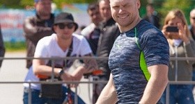 О спорт, ты — мир!