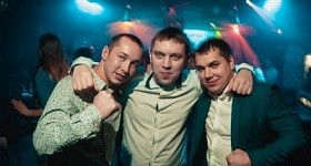 Метрополитан «Ночь Supermanофф»