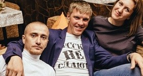 Караоке-бар «Elvis»