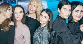 Метрополитан «Новогодний забег»