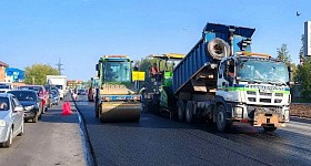 В Нижневартовске на обновленном участке Северной появятся новые светофоры