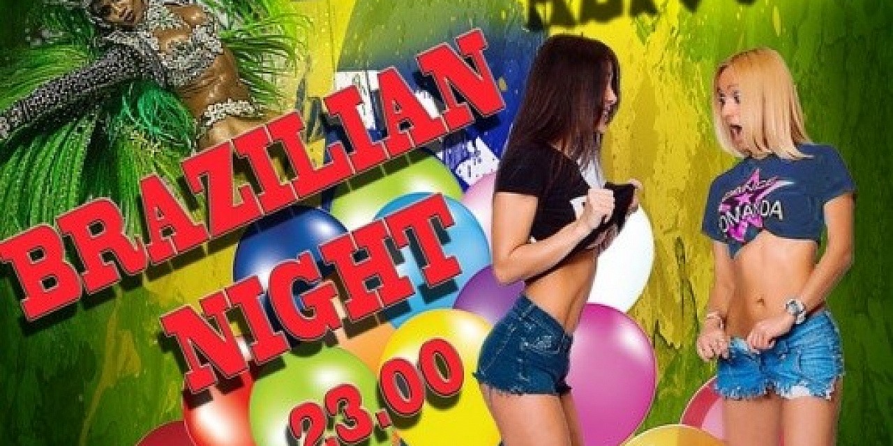 Brazilian night