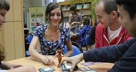 Игротека