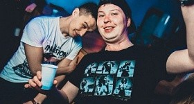 Sanktus «Коттедж пати»