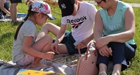 День молодежи «Игровая»