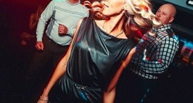 Токио танцы «Маскарад»