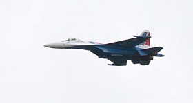 Русские Витязи в Нижневартовске