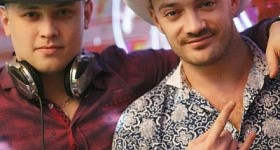 Мика «Шляпная вечеринка»