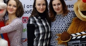 Фестиваль любительских фильмов «Перспектива»