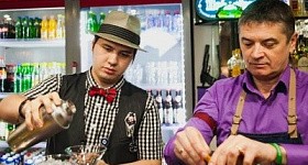 Al Capone «Мастер - класс Виталия Самарина»