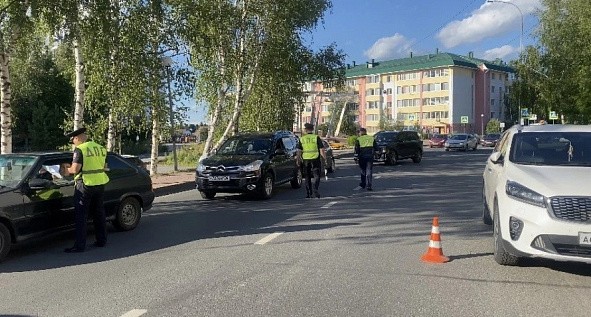 Больше 80 человек погибло на дорогах ХМАО с начала года