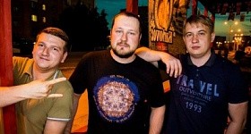 Hooligan`s Irish Pub