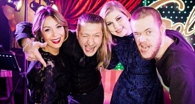 Solo «4 года»