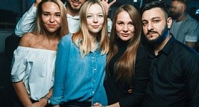 Метрополитан «Ruбилово»