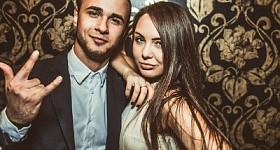 Vecherinka «YAN POLYAK»