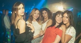 Метрополитан «Pop House Rock-N-Roll»