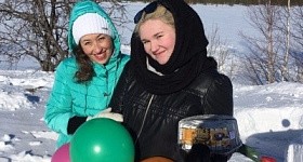 Утренний бодрячок