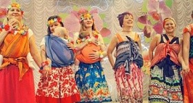 Дворец Искусств «Октябрь» «Благовест 2013»