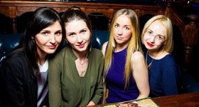The One Grill&Bar