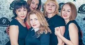 Метрополитан «Худеем к лету вместе»
