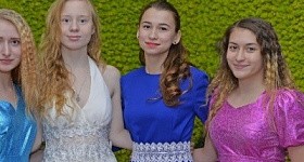 Отборочный тур городского фестиваля художественного творчества среди детей и подростков до 18 лет с ограниченными возможностями «Солнце для всех»