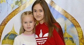 «Встреча Зимы» или «День рождения Деда Мороза»