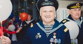 День России и закрытие Самотлорских ночей