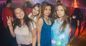 Метрополитан «Pop House Rock-N-Roll»