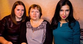 Чайхона lounge-кафе